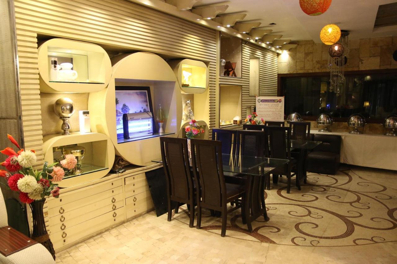 Gulberg Continental Hotel Λαχόρη Εξωτερικό φωτογραφία