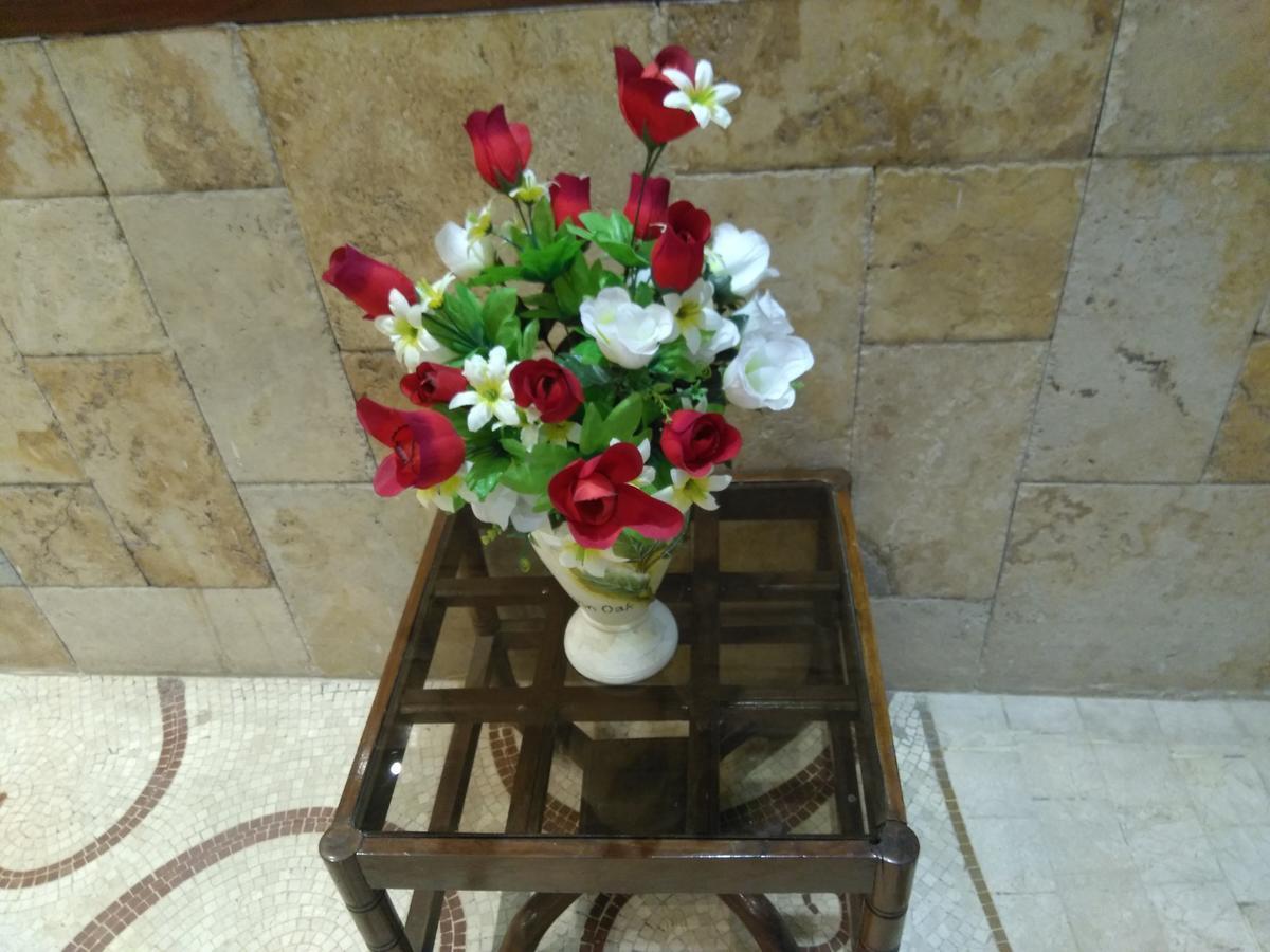 Gulberg Continental Hotel Λαχόρη Εξωτερικό φωτογραφία