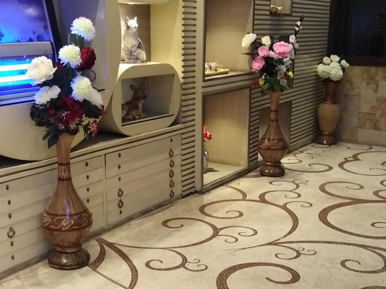 Gulberg Continental Hotel Λαχόρη Εξωτερικό φωτογραφία