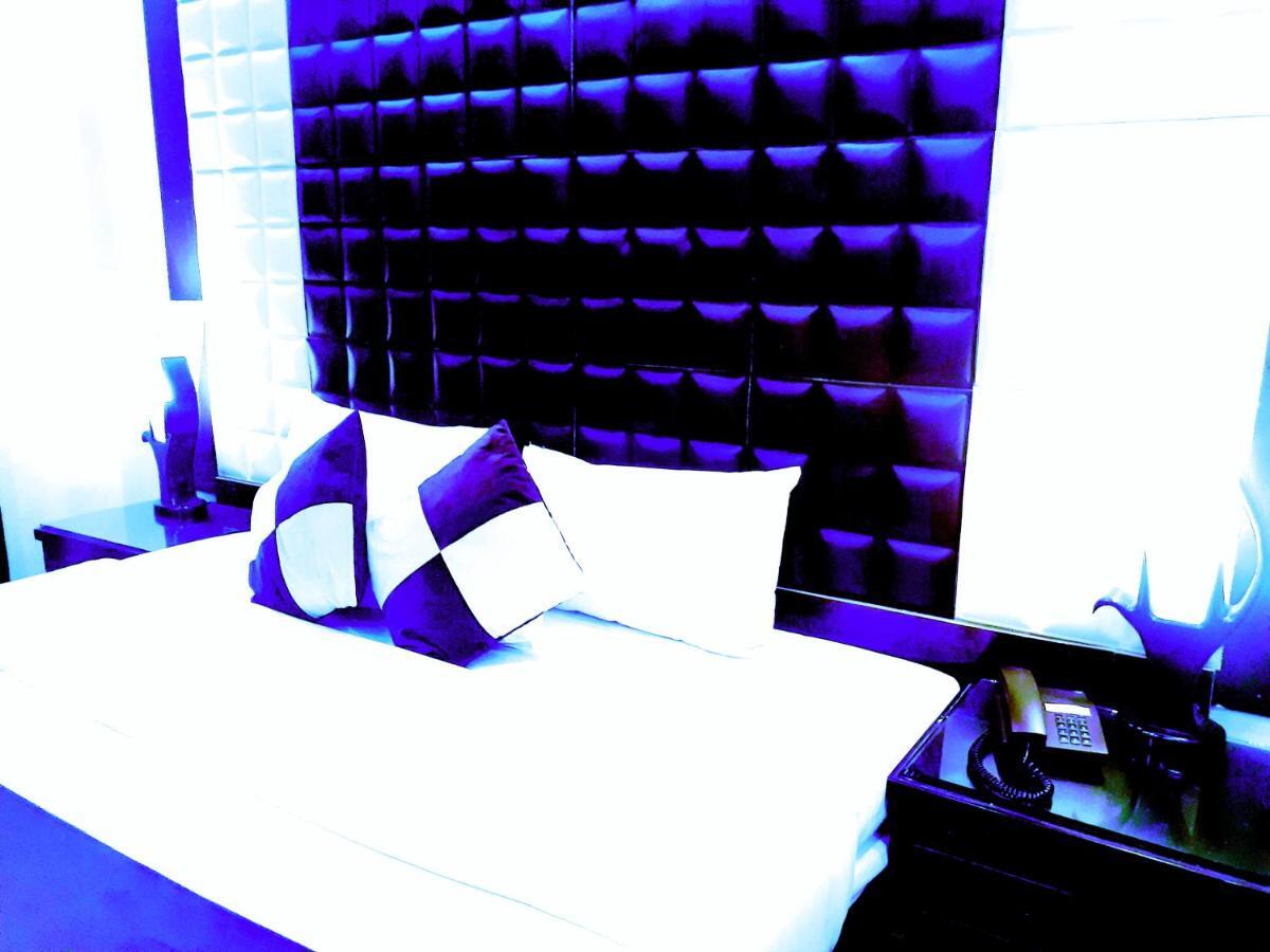 Gulberg Continental Hotel Λαχόρη Εξωτερικό φωτογραφία
